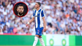 Jan Bednarek opuścił boisko z urazem. Trener FC Porto zabrał głos