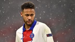 Ligue 1. Neymar zawieszony. To kara za zachowanie w meczu z Lille