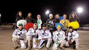 Prezentacja Falubazu Zielona Góra (foto)