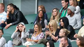 Piękne dziewczyny wracają na polskie stadiony. Oto piękności gwiazd Ekstraklasy