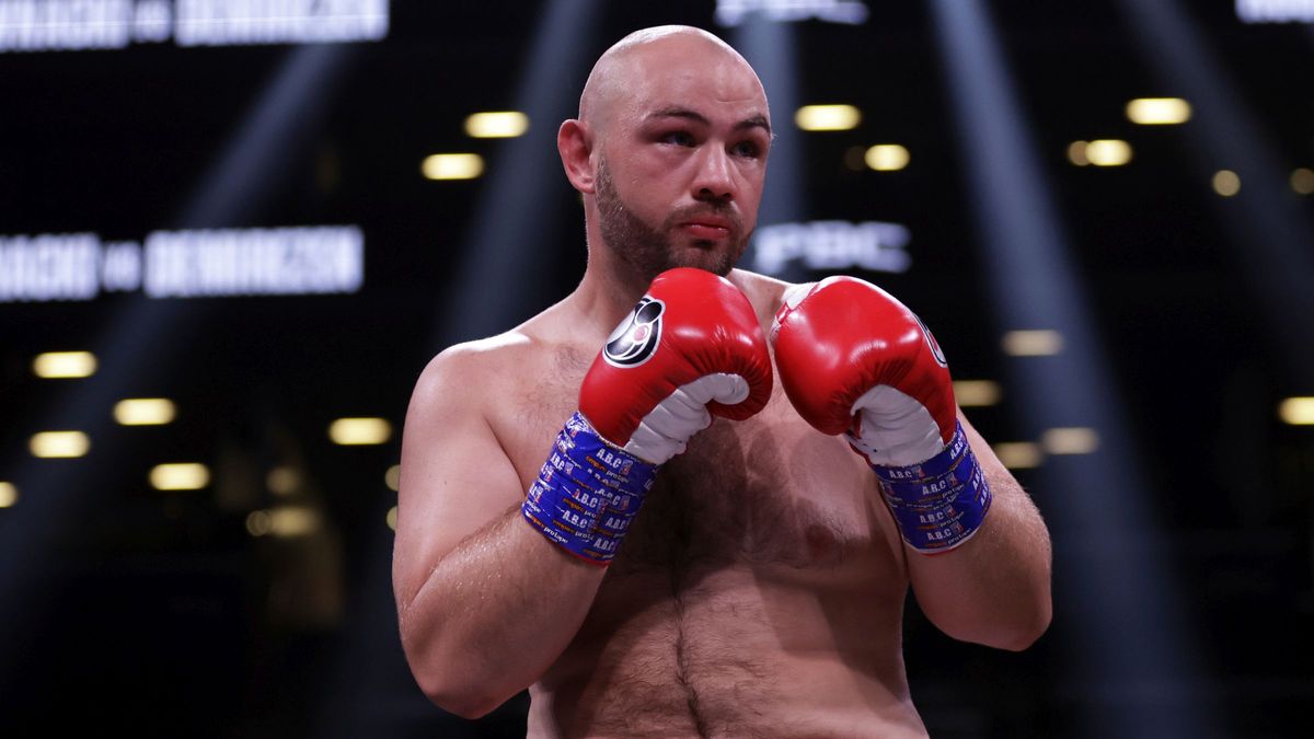 Zdjęcie okładkowe artykułu: Getty Images / Adam Hunger / Na zdjęciu: Adam Kownacki