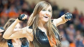 CCC Polkowice - Galatasaray Stambuł 48:50