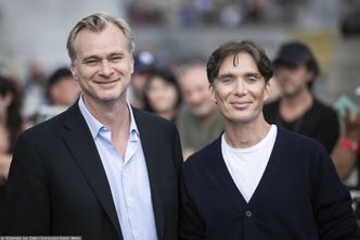 Reżyser "Oppenheimera" Christopher Nolan nie używa smartfona. Nie chce mieć dostępu do internetu