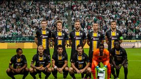 Belgia: Mecz Lokeren - Anderlecht odwołany