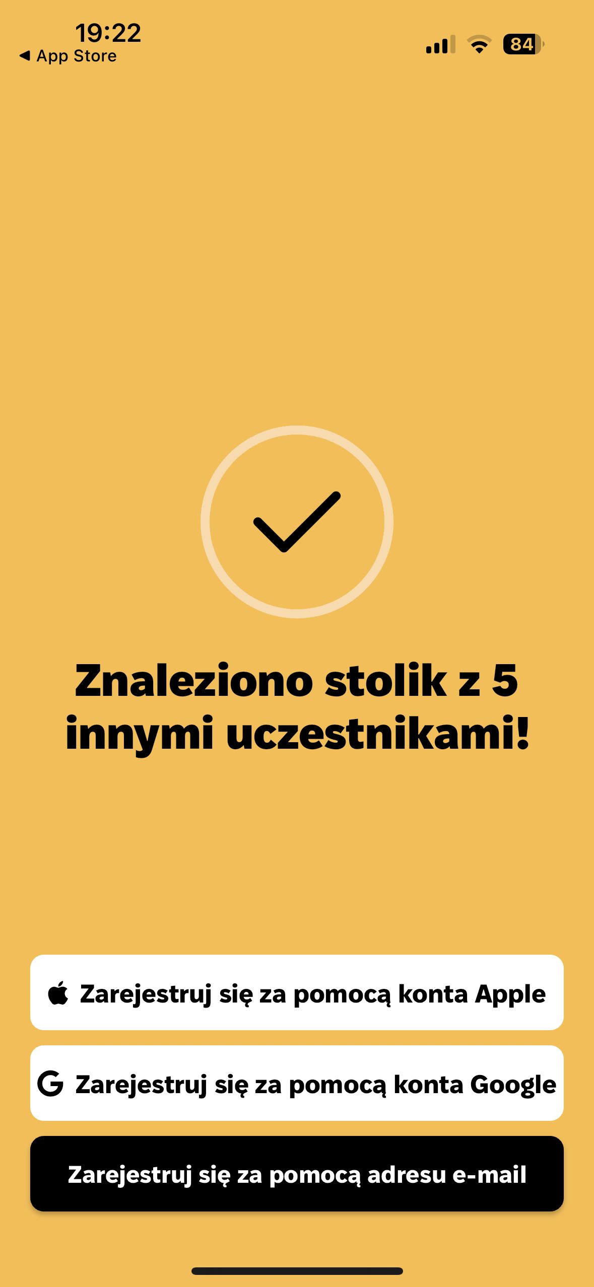 Aplikacja ma pomóc uporać się z samotnością