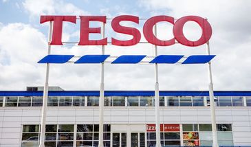 Tesco i "groszowe zakupy". Nieudana promocja na pożegnanie z polskim rynkiem