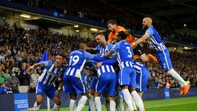 AFC Bournemouth - Brighton na żywo. Gdzie oglądać transmisję TV i stream online?