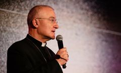 Skandale w diecezji. Biskup publikuje komunikat do wiernych