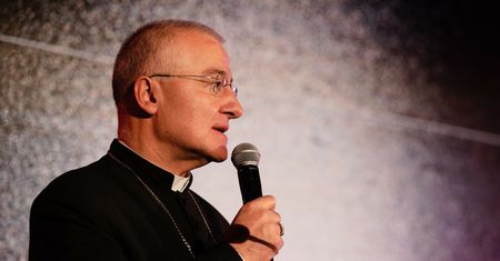 Skandale w diecezji. Biskup publikuje komunikat do wiernych