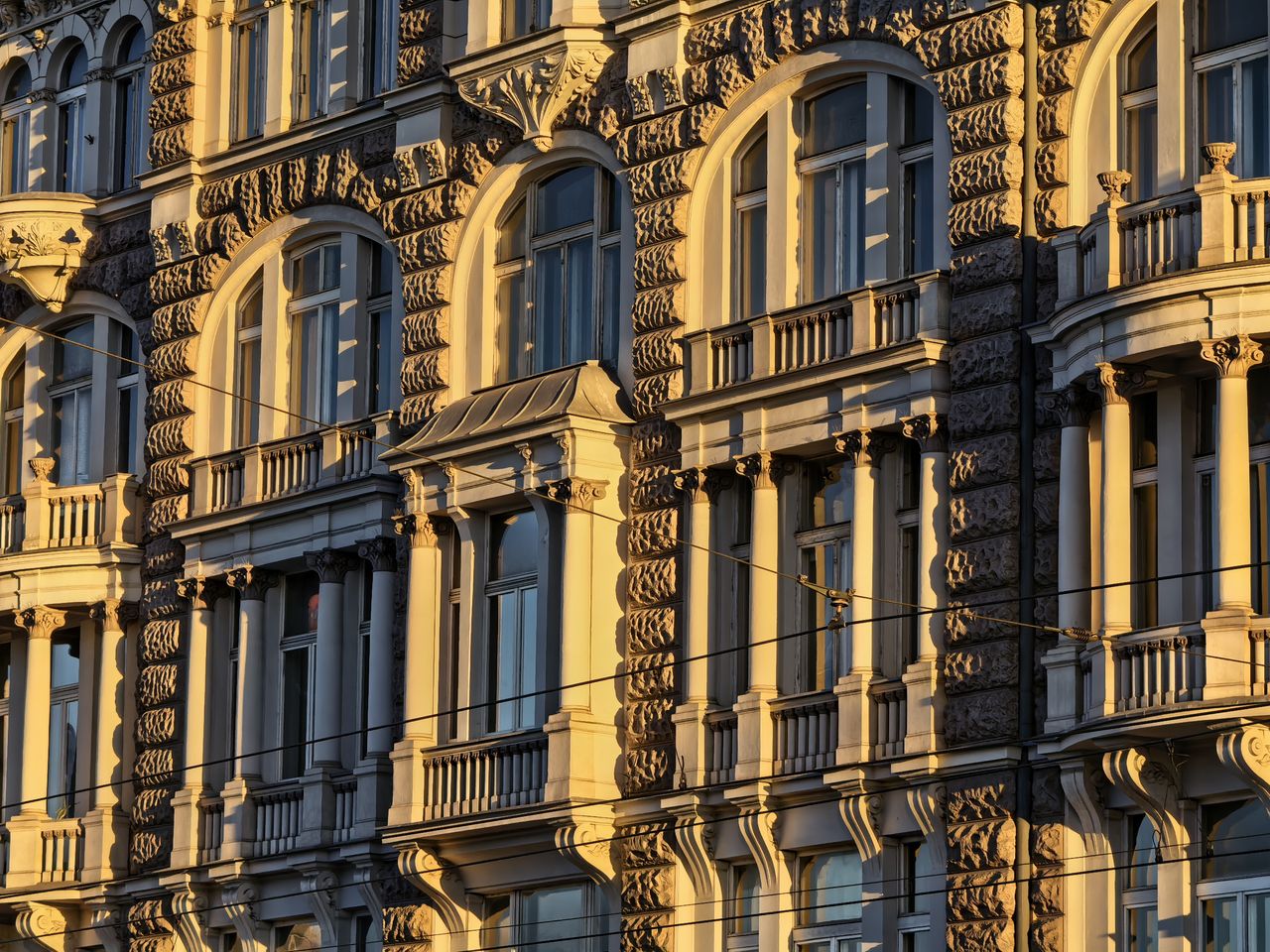Przykładowe zdjęcie z HUAWEI Pura 90s Pro Max