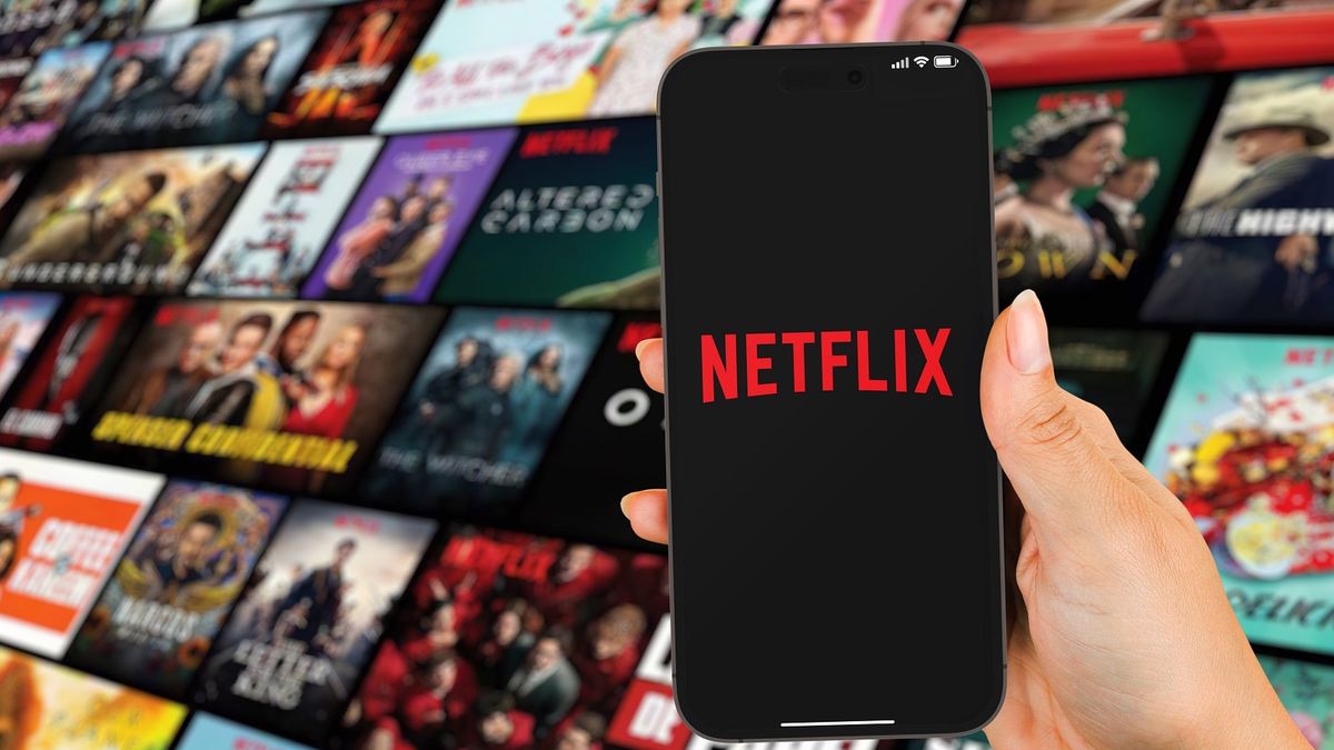 Nowa funkcja na Netflix