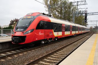 CPK połączy się z Warszawą i Łodzią. Umowa ws. linii dużych prędkości podpisana