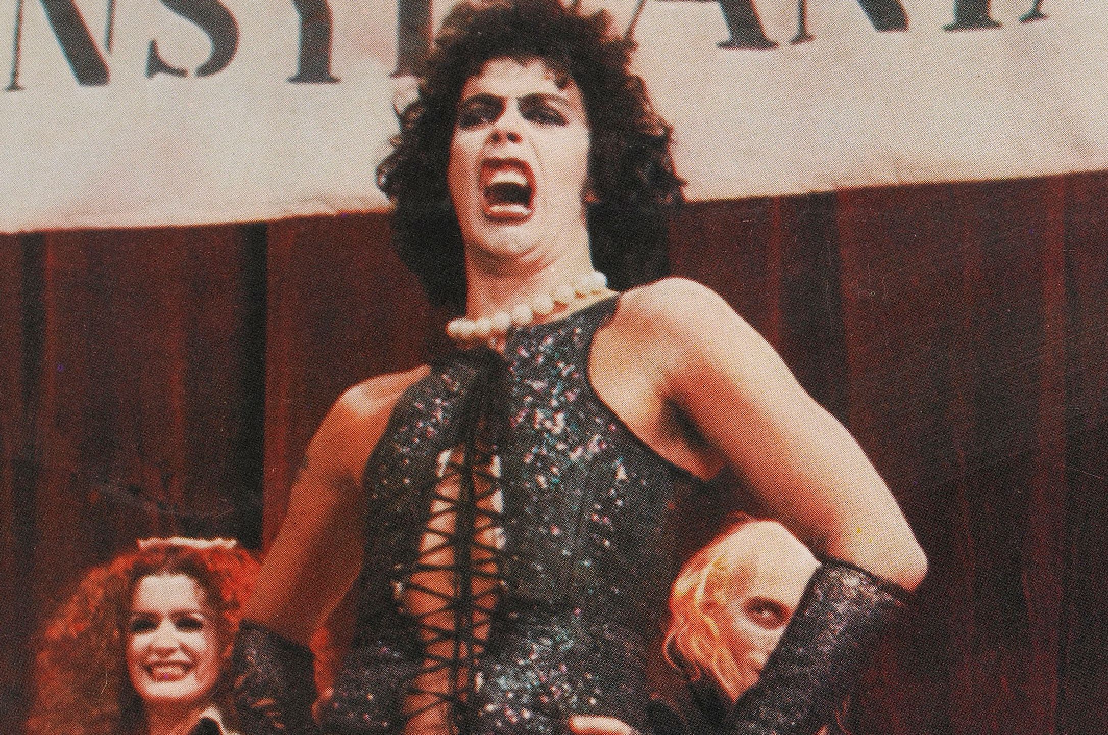 "The Rocky Horror Picture Show"