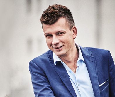 Igor Sokołowski o nowej pracy. Dziennikarz zdradził zaskakującą rzecz