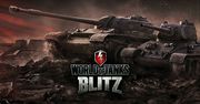 Mobilne czołgi z World of Tanks: Blitz wjechały na AppStore