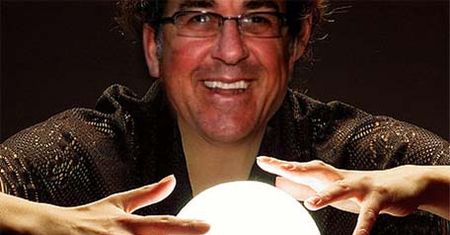 Pachter: PS3 do końca roku będzie lepsze niż 360