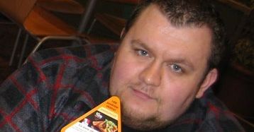 Odszedł nasz kolega - Marcin Grzelak vel. Sentinel
