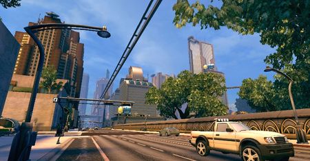 Galeria: DC Universe Online