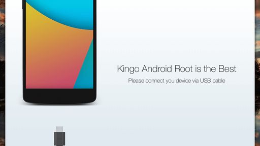 Kingo ROOT