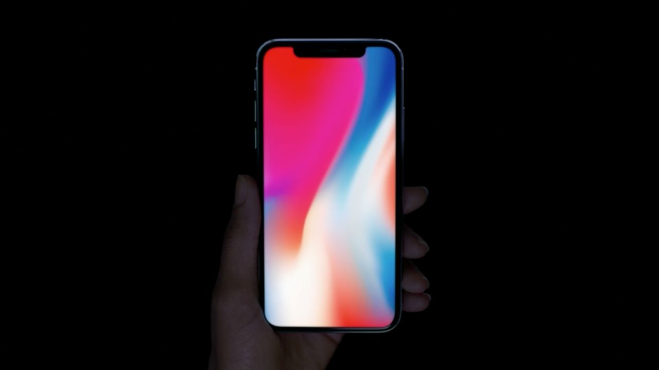 Nowy iPhone X – jubileuszowy iPhone oficjalnie zaprezentowany