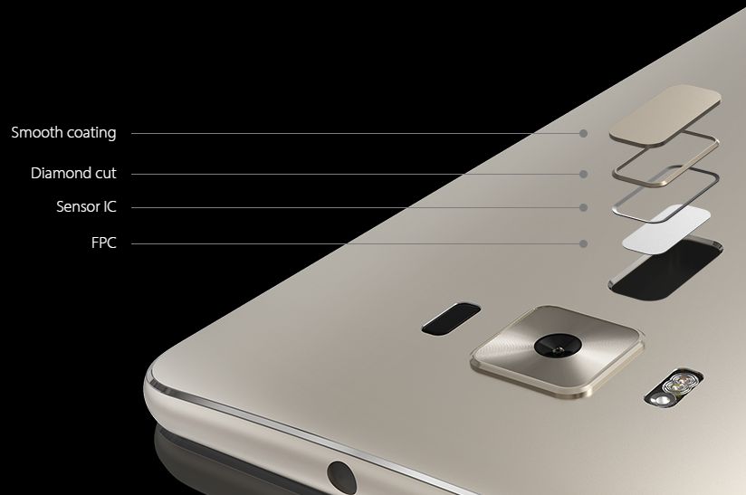 Samsungu nie śpij! ASUS jako pierwszy wypuści smartfona ze Snapdragonem 821