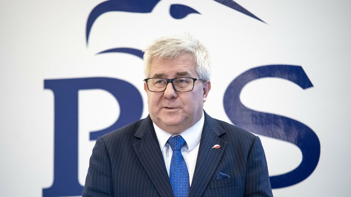 Ryszard Czarnecki