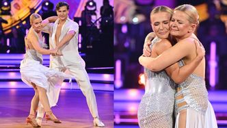 Barbara Bursztynowicz w ogniu krytyki widzów po "TzG": "ZERO TAŃCA". Iwona Pavlović nagrodziła ją 4 punktami...