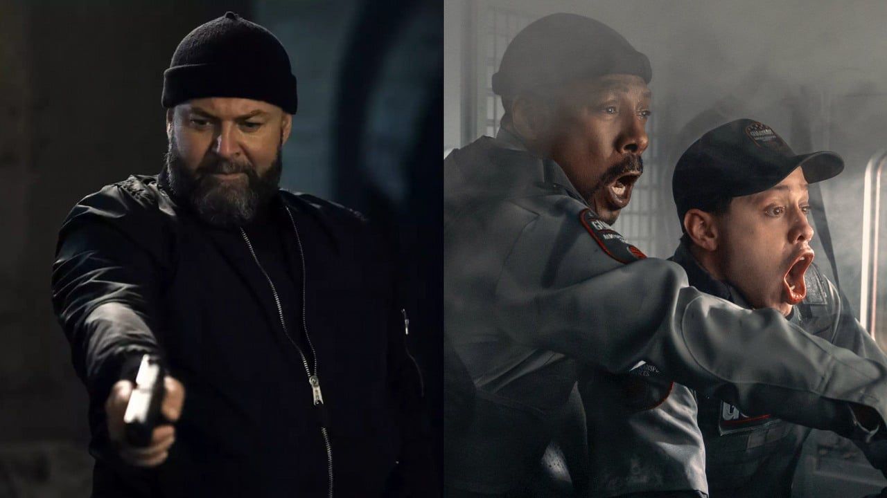 Wielkie powroty i mocne nowości. Wyczekiwany 2. sezon hitu Netflixa, polski kryminał i pełen adrenaliny akcyjniak Prime Video