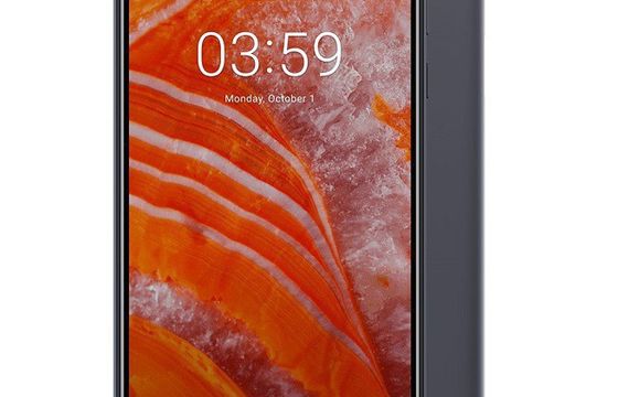 Nowa Nokia 3.1 Plus oficjalnie (wideo)