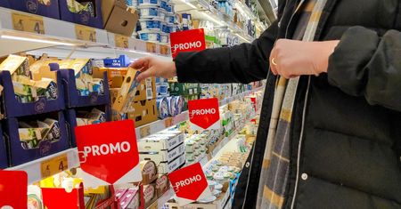 Zmiany w zwyczajach zakupowych. Hipermarkety w tarapatach