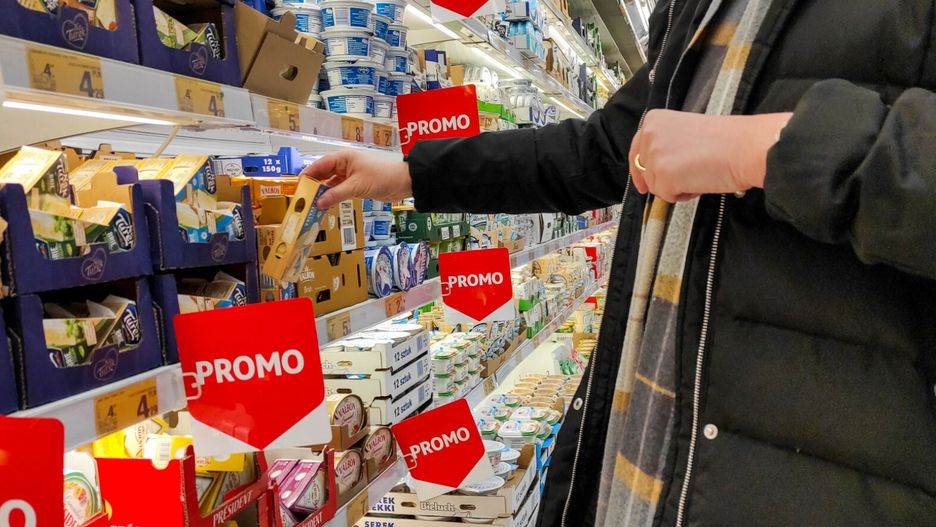 Trzeba uważać na promocje w dyskontach