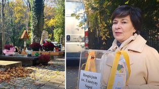 Sopot: Już po raz 15. kwestują dla hospicjum