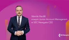 Nowa manager w SEC Newgate CEE. W przeszłości był szefem gabinetu ministra