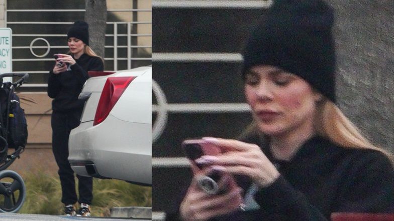 Khloe Kardashian z Tristanem Thompsonem