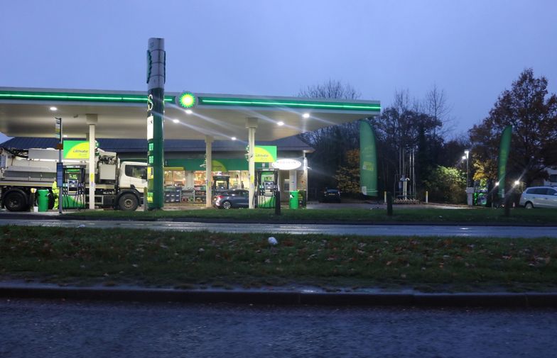 BM Reflex: Ceny na rynku paliw powinny być względnie stabilne 