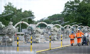 Najdłuższa seria zwyżek od 8 lat. Gaz w Europie wciąż drożeje