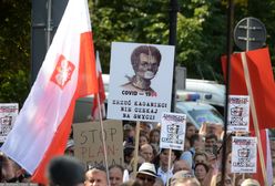 Koronawirus w Polsce. "Zaniedbaliśmy sprawę, mamy problem". Wirusolog tłumaczy