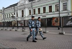 Elity nie poświęcą się. Rosja pozwala im na unikanie realnej służby wojskowej