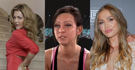 Tak się zmienili uczestnicy "Warsaw Shore": Eliza Trybała, "Mała" Ania, Ewel0na... (ZDJĘCIA)