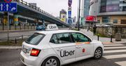 Polska wyróżniona przez Ubera. Nową funkcję dostaliśmy jako pierwsi w Europie