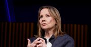 Zgarnęła rekordową pensję, podczas gdy firma notuje straty