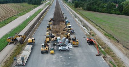Chińczycy i Turcy przestaną budować polskie drogi? Rewolucja w przetargach
