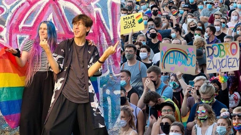 Margot wyszła z aresztu