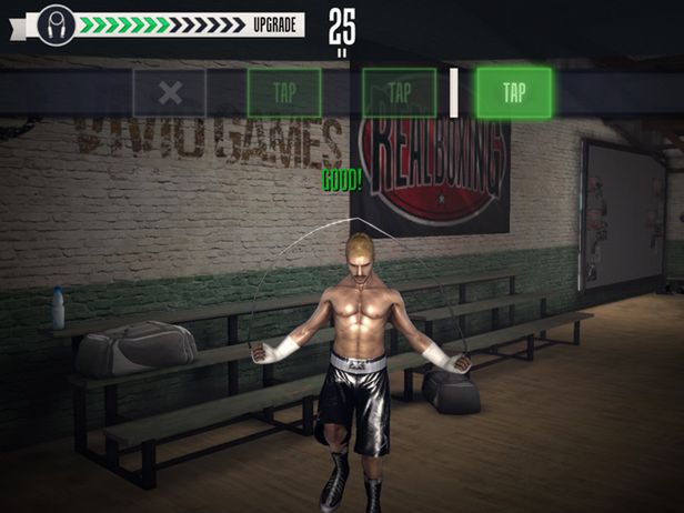 Real Boxing – polska superprodukcja [recenzja] 5