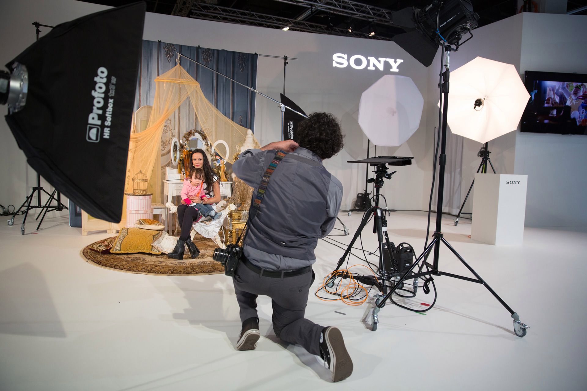 Targi Photokina 2016 pokazały, że branża fotograficzna się nie kończy, a jedynie zmienia na lepsze 48
