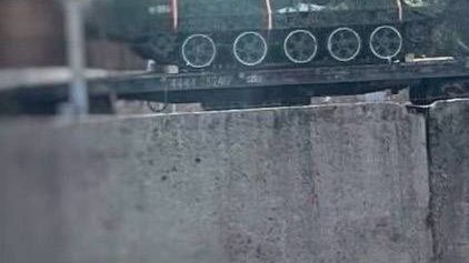 Korea Północna wspiera Rosję