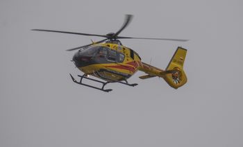 Tragedia na Mazowszu. Nie żyje 8-miesięczne dziecko