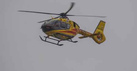 Tragedia na Mazowszu. Nie żyje 8-miesięczne dziecko