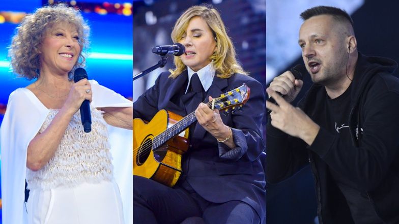 Ostatni dzień Top of the Top Sopot Festival