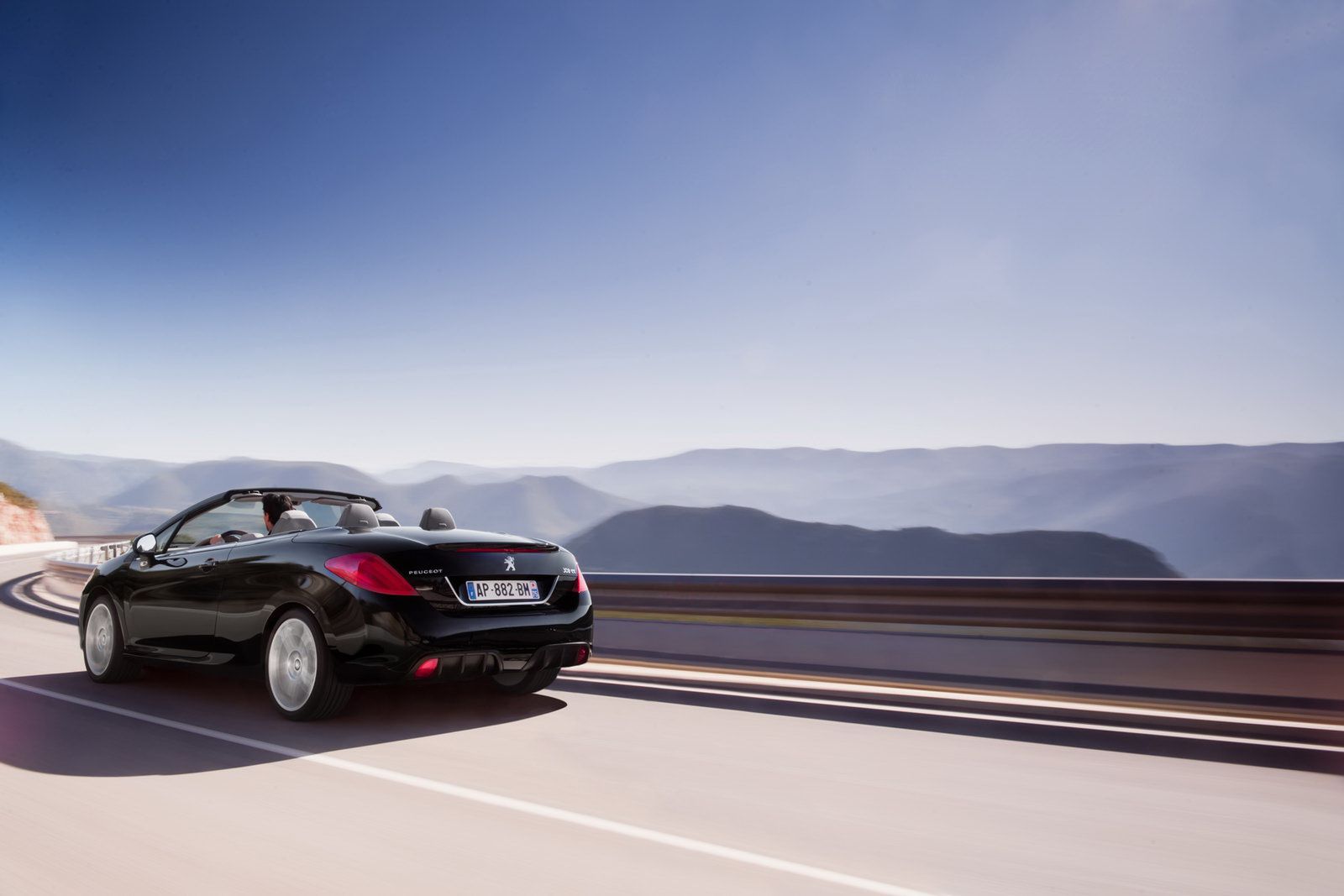 2012 Peugeot 308